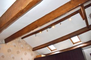 Master bedroom- click for photo gallery